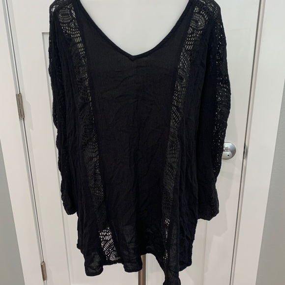 O’Neill Kasia Beach Coverup - Picture 3 of 6